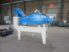 矿山设备领域的可靠伙伴——洛阳隆中重工机械有限公司