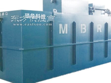 一体化污水处理设备厂家琰华环保 矿山污水处理系统详解、报价因素与设备图片概览