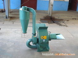 郑州中远矿山机械设备有限公司——专业粉碎机与矿山设备产品总览