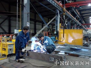 贵州盘江矿山机械 强化组织聚合力，攻坚克难促生产